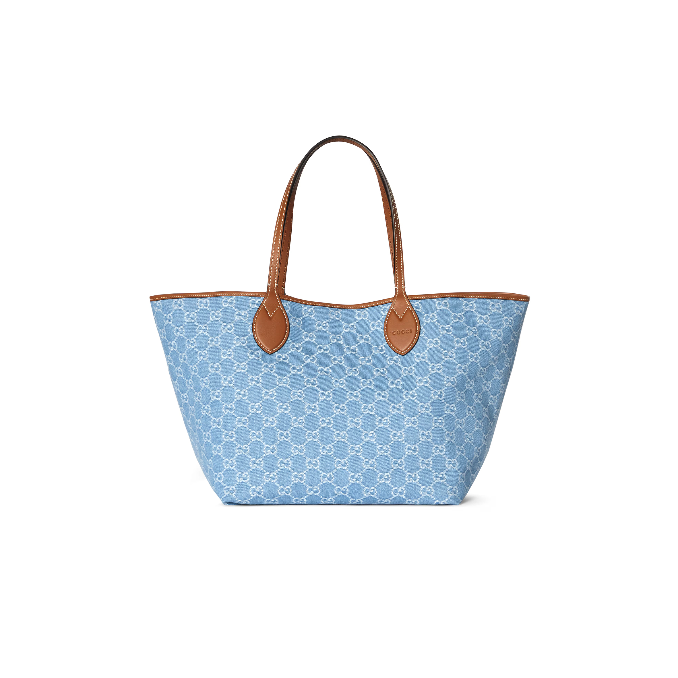 GUCCI TOTISSIMA LARGE TOTE BAG 837190 (30.5*28*27cm) GUCCI TOTISSIMA LARGE TOTE BAG 837190 (30.5*28*27cm)